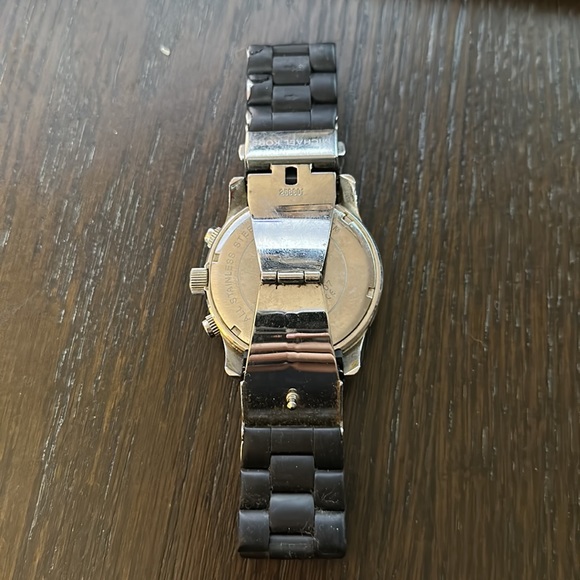 Michael Kors Runway Chronograph - Picture 2 of 2